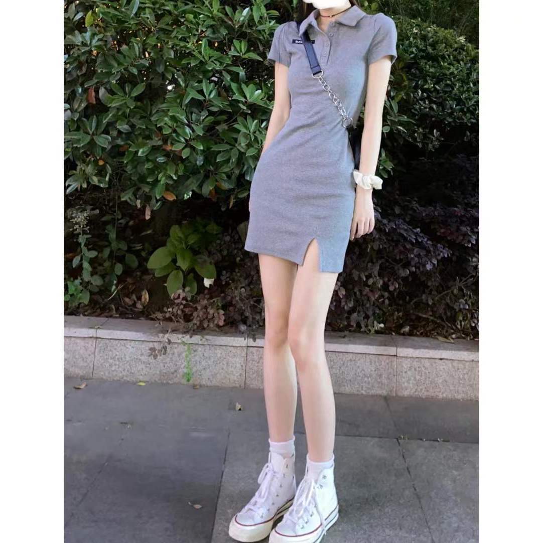 Váy body