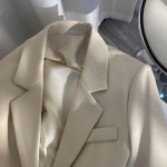 Blazer dày dặn 2 lớp 0005