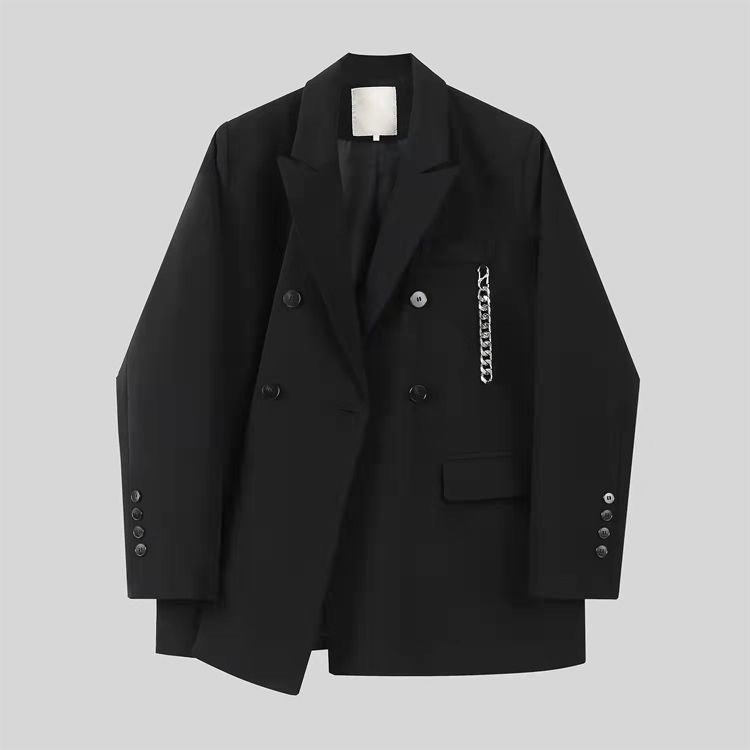 Blazer cực chất B0046