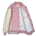 Bomber siêu dày dặn lót trần bông B0049