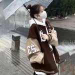 Bomber xinh B0029