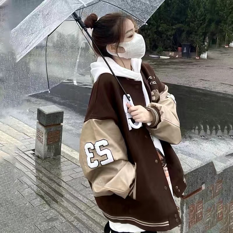 Bomber xinh B0029