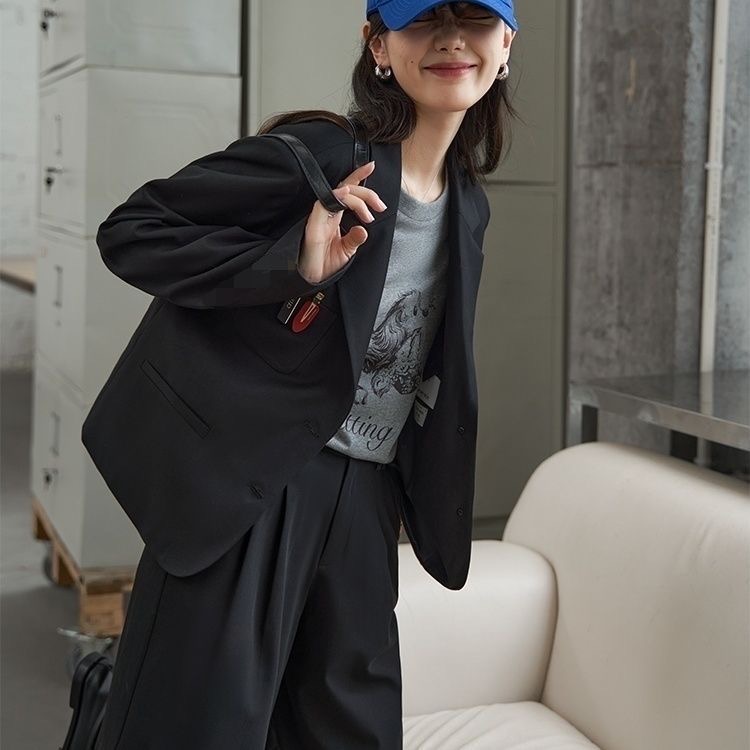 Blazer mẫu mới B0033