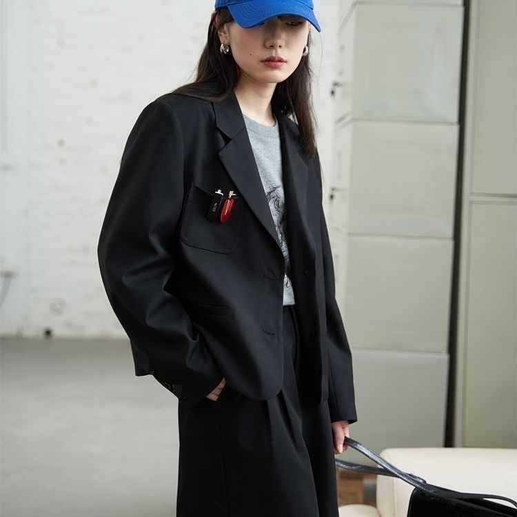 Blazer mẫu mới B0033