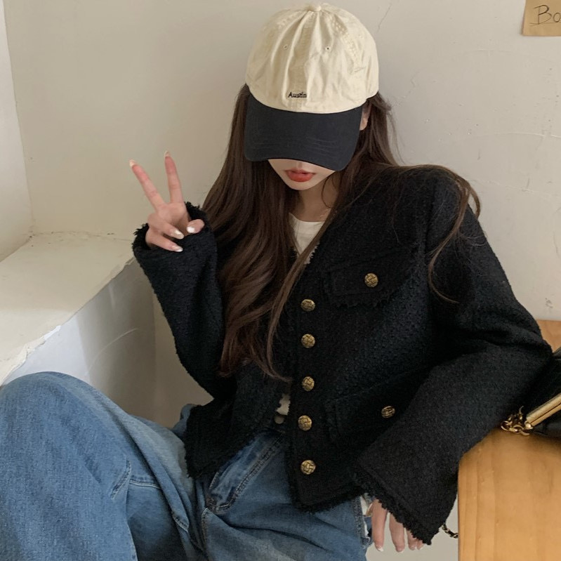 Tweed dạ B0025