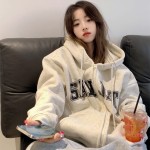 Áo khoác lót bông B0054