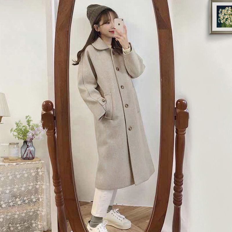 Áo dạ dày dặn kèm lót trần bông B0051