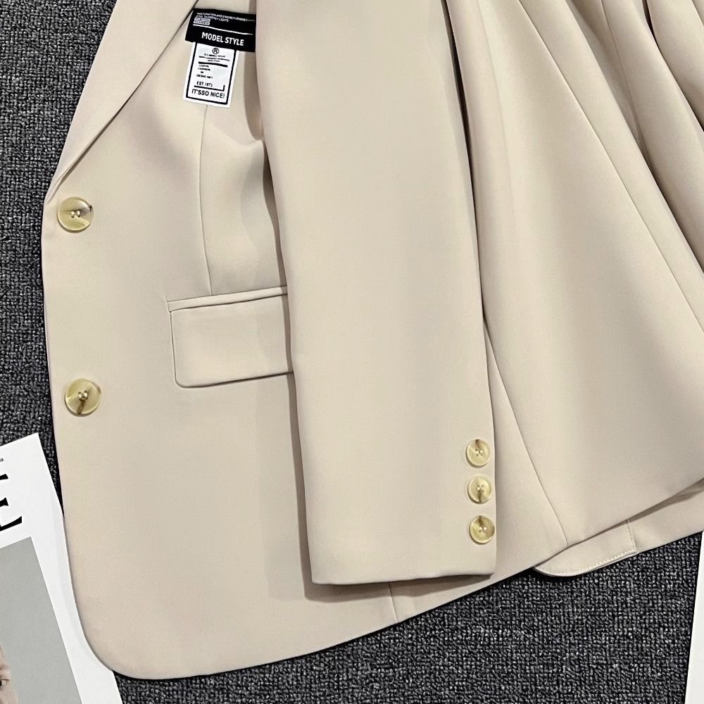 Blazer 2 lớp chuẩn xịn B0021