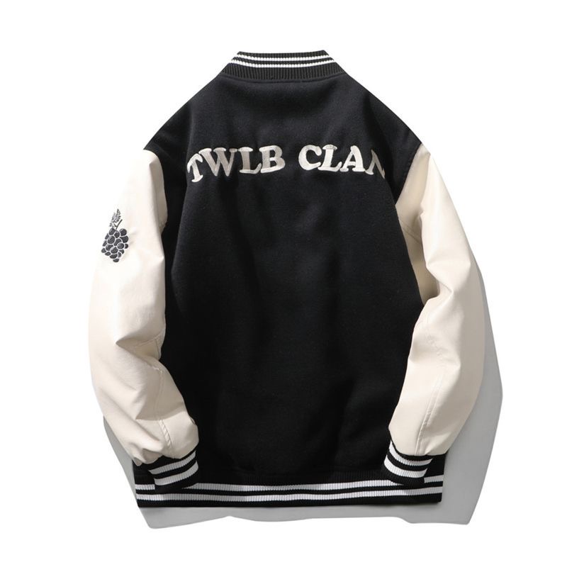 Bomber siêu dày dặn lót trần bông B0049