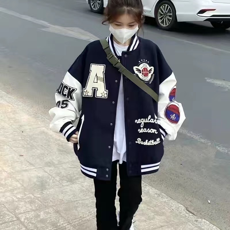 Bomber xinh B0029