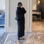 Áo phao siêu dày dặn B0011