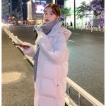 Áo phao siêu dày dặn B0011