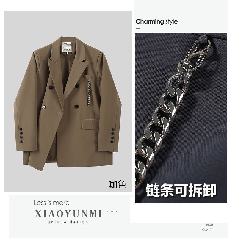 Blazer cực chất B0046
