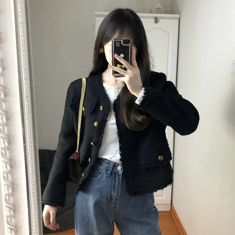 Tweed dạ B0025