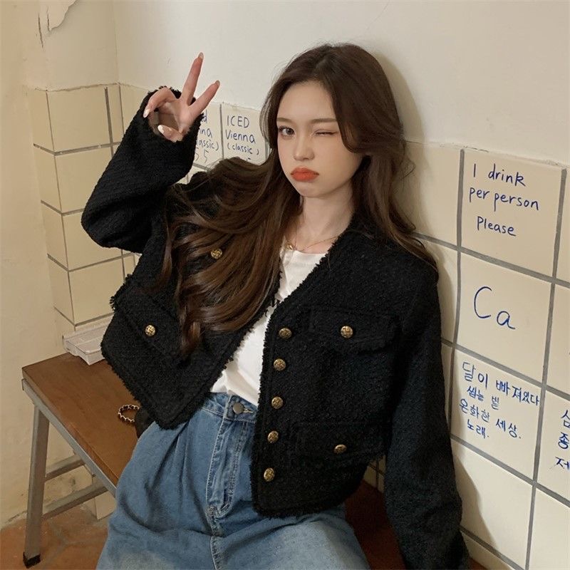 Tweed dạ B0025