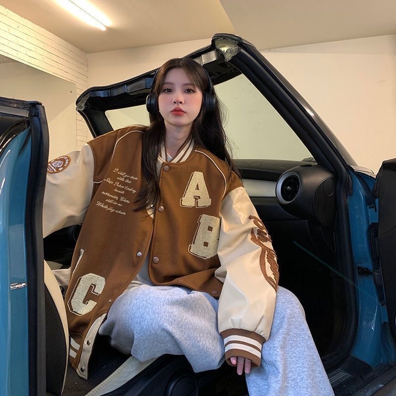 Bomber xinh B0029