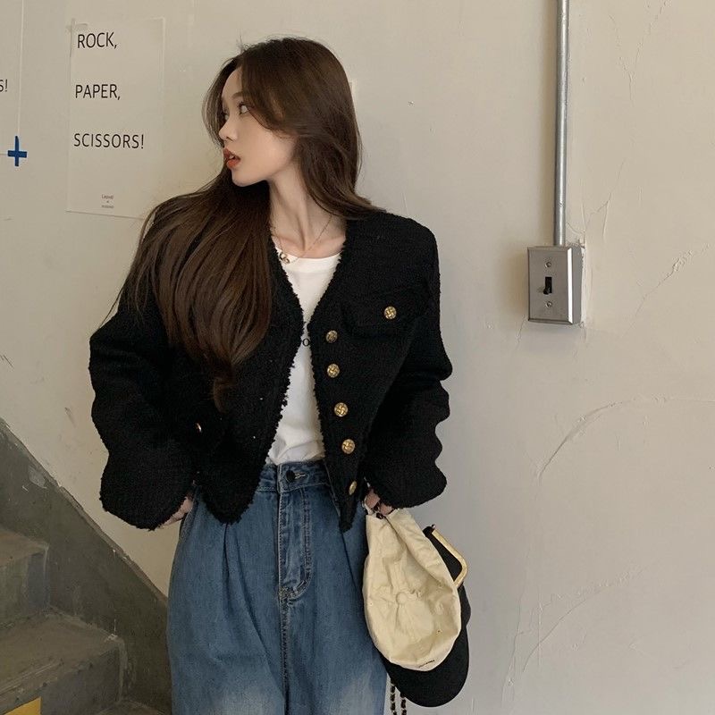 Tweed dạ B0025