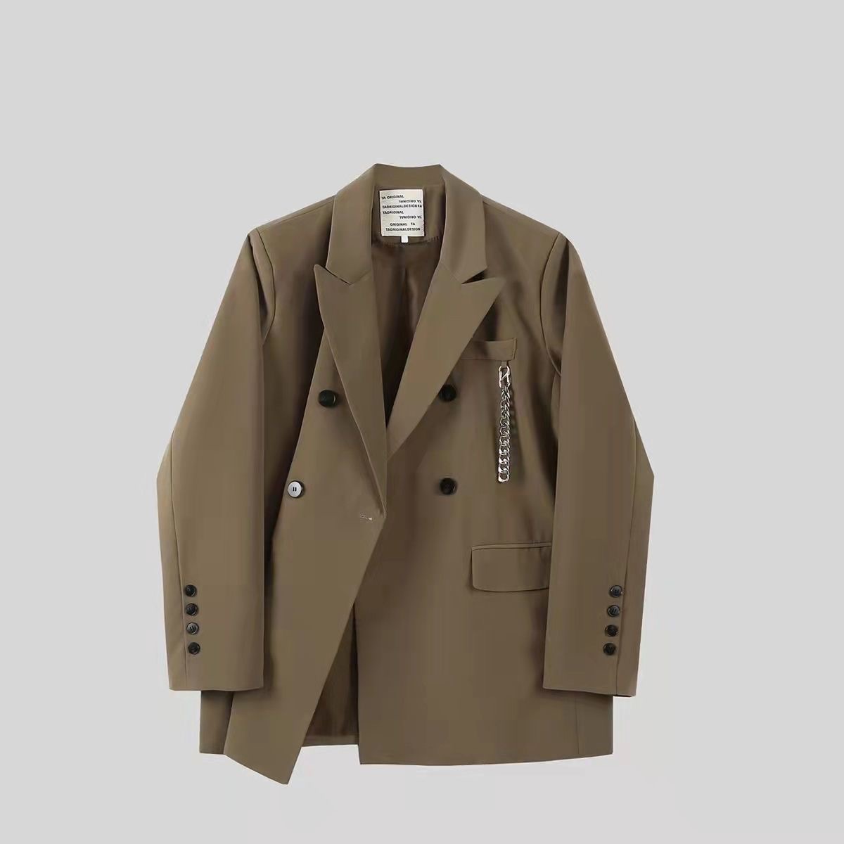 Blazer cực chất B0046
