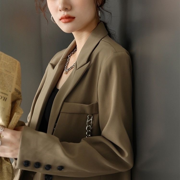 Blazer cực chất B0046