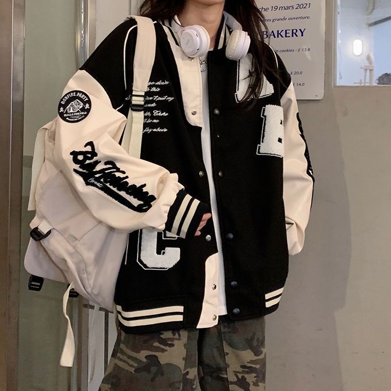 Bomber xinh B0029