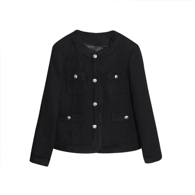 Áo Tweed xinhhh B0024