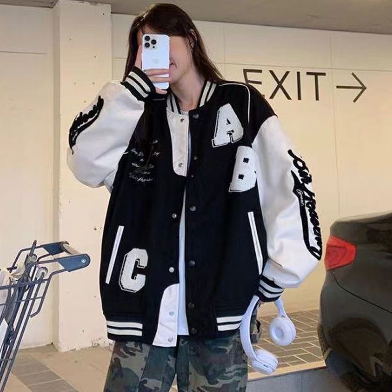 Bomber xinh B0029