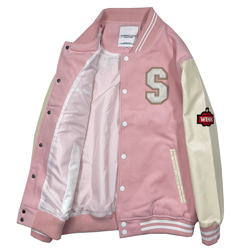 Bomber siêu dày dặn lót trần bông B0049