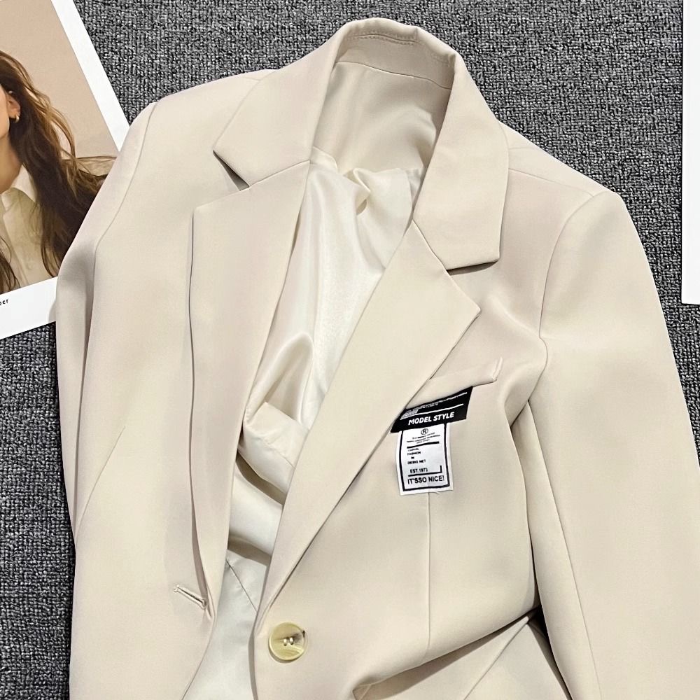 Blazer 2 lớp chuẩn xịn B0021