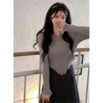 Áo kiểu xinh xắn A0004
