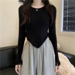 Áo kiểu xinh xắn A0004