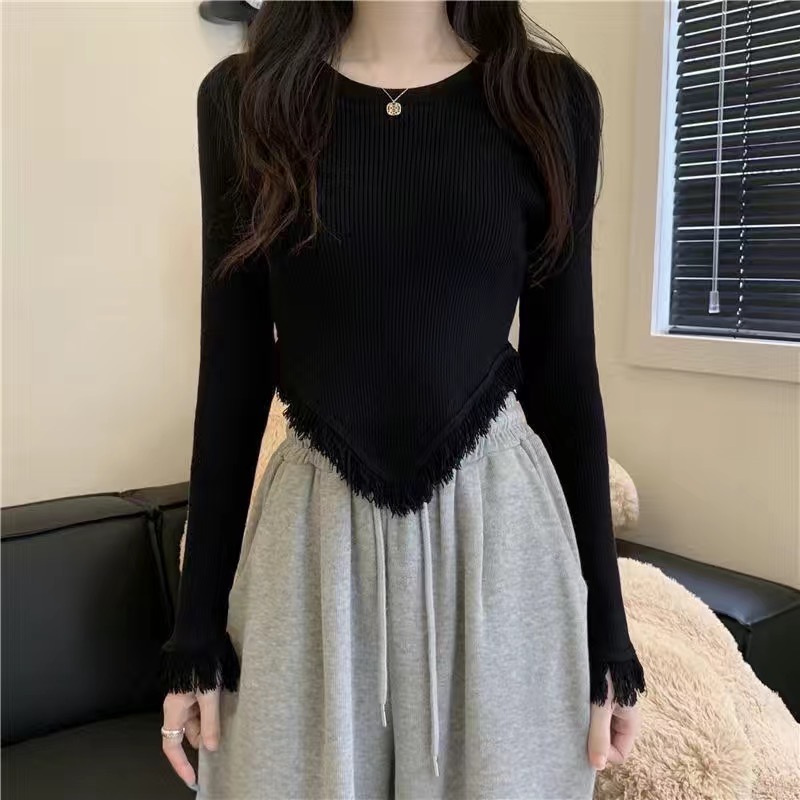Áo kiểu xinh xắn A0004