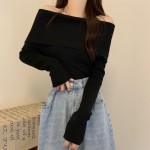 Áo trễ vai AK0001