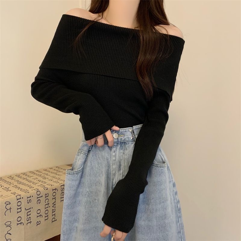 Áo trễ vai AK0001