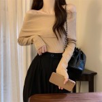 Áo trễ vai AK0001