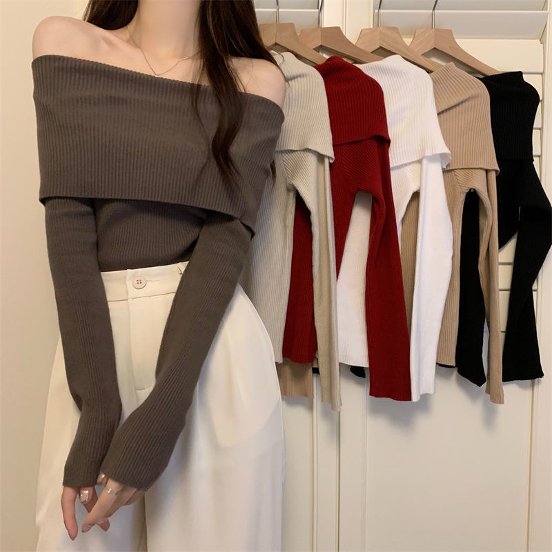 Áo trễ vai AK0001
