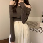 Áo trễ vai AK0001