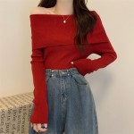 Áo trễ vai AK0001