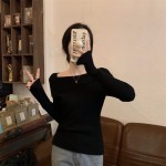 Trễ vai xinh A0006