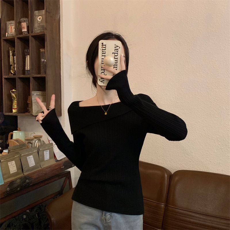 Trễ vai xinh A0006