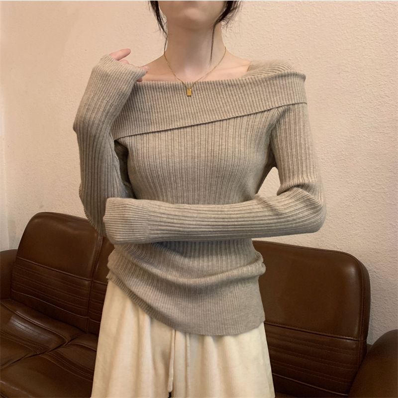 Trễ vai xinh A0006