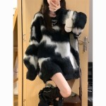 Len lông dày mịn AL0002