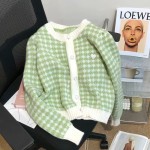 Cardigan len xinh B0008