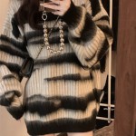Áo len nữ AL0003