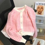 Cardigan len xinh B0008