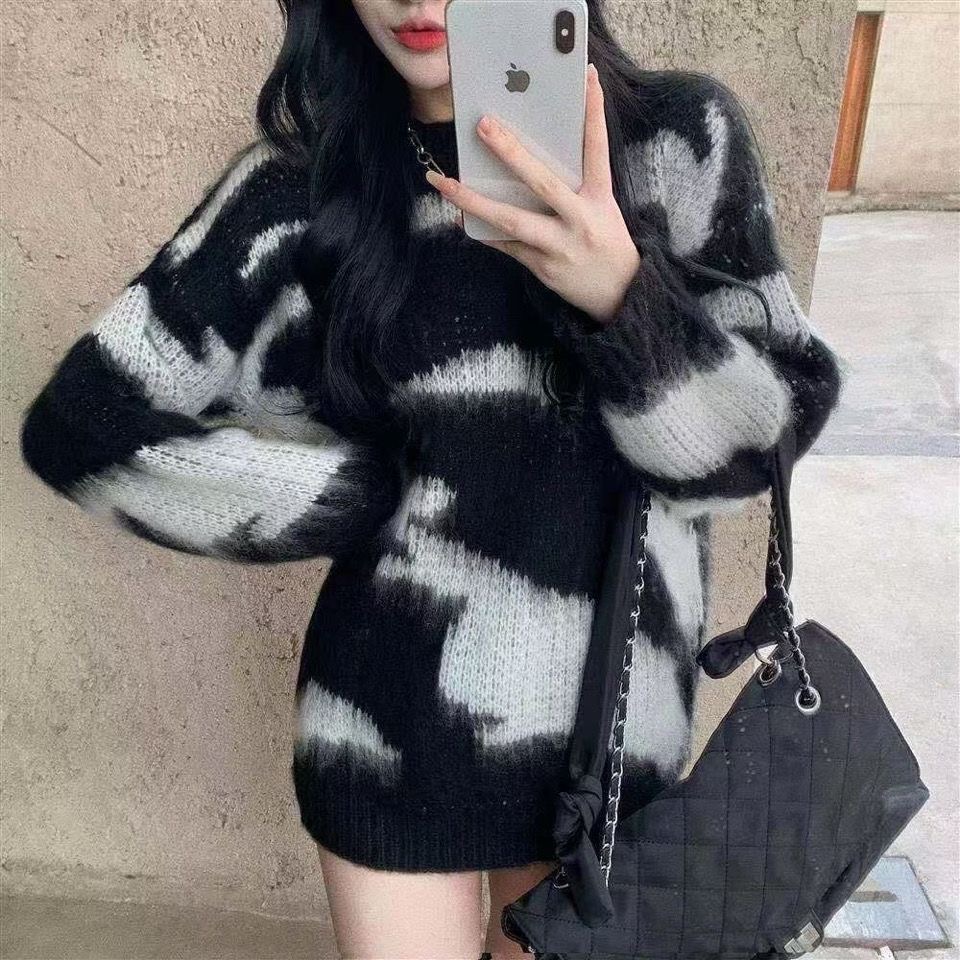 Áo len hàng mỏng nhẹ xinh AL0004
