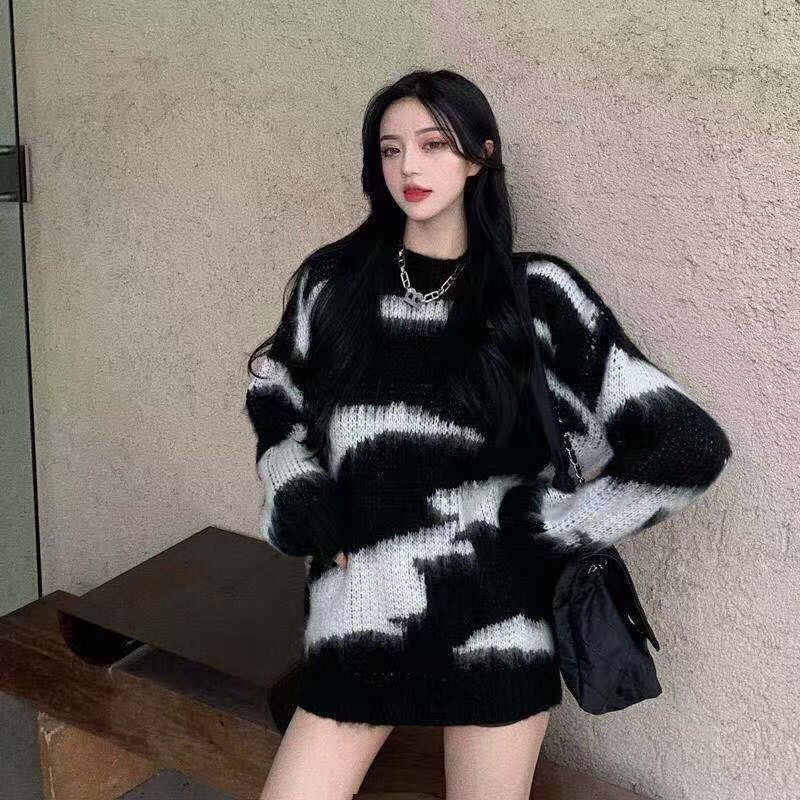 Áo len hàng mỏng nhẹ xinh AL0004