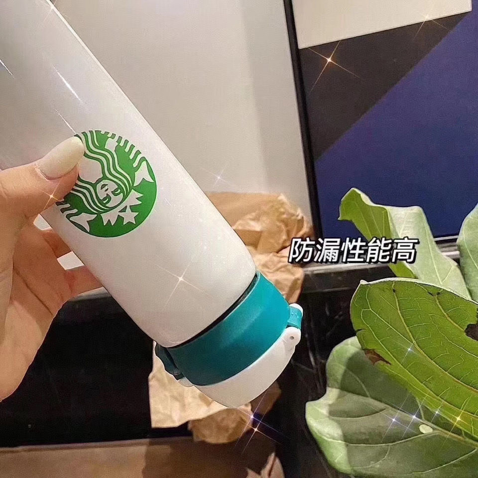 Bình Starbuck K0003