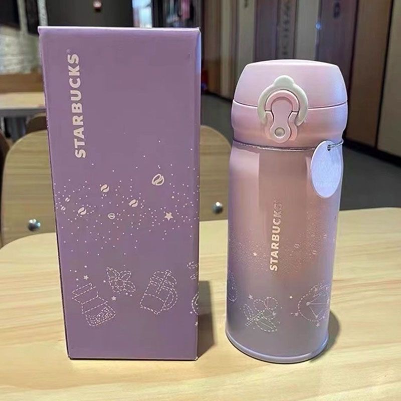 Bình Starbuck K0005