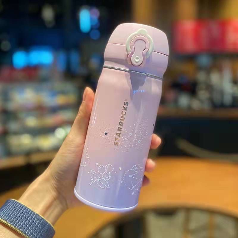 Bình Starbuck K0005