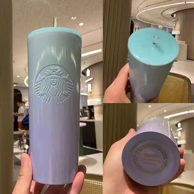 Bình Starbuck K0009